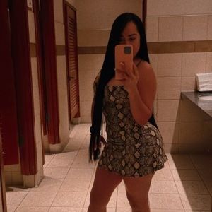 Meet your Posher, Esther